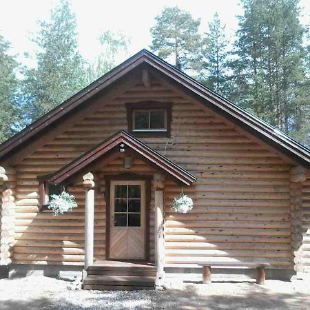 Villa Nina Luikonlahti Zewnętrze zdjęcie