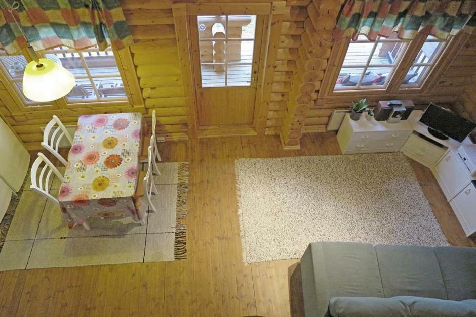 Villa Nina Luikonlahti Zewnętrze zdjęcie