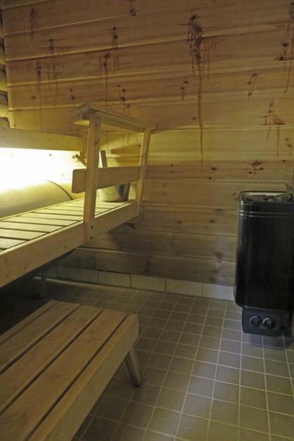 Villa Nina Luikonlahti Zewnętrze zdjęcie