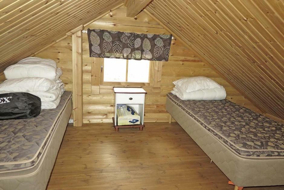 Villa Nina Luikonlahti Zewnętrze zdjęcie
