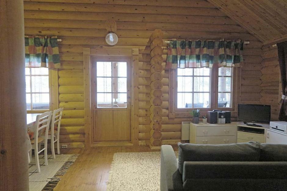 Villa Nina Luikonlahti Zewnętrze zdjęcie