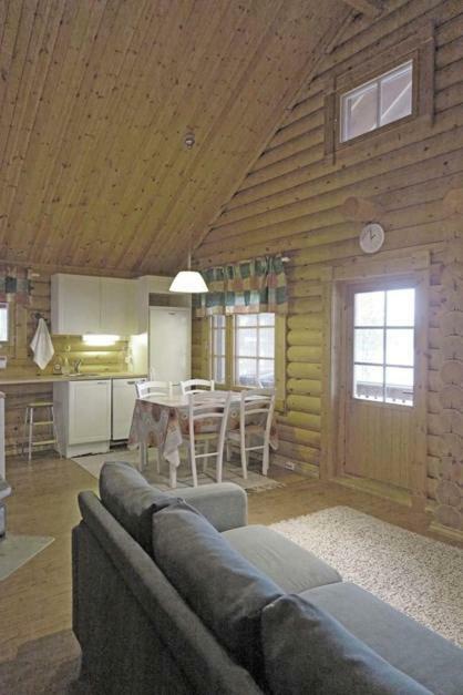 Villa Nina Luikonlahti Zewnętrze zdjęcie