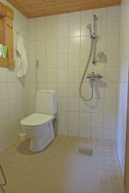 Villa Nina Luikonlahti Zewnętrze zdjęcie